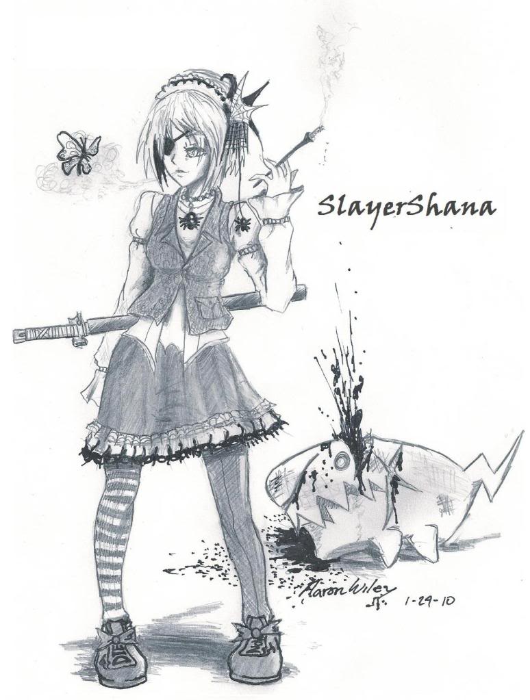 SlayerShana's Avatar